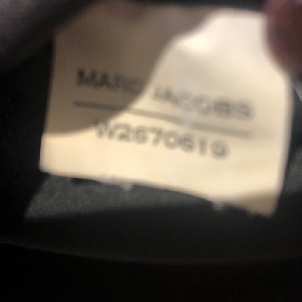 Marc Jacobs blouse - Picture 5 of 5